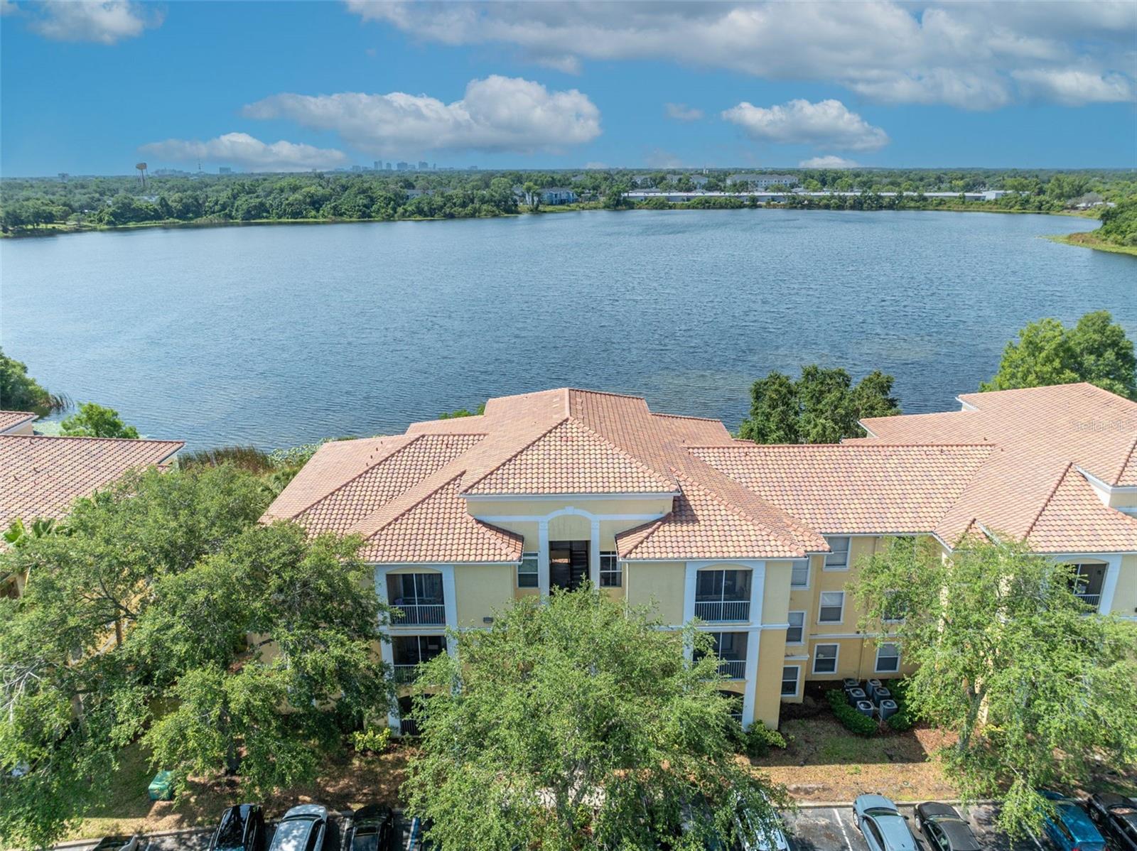 1460 Lake Shadow Cir #7102 Property Photo