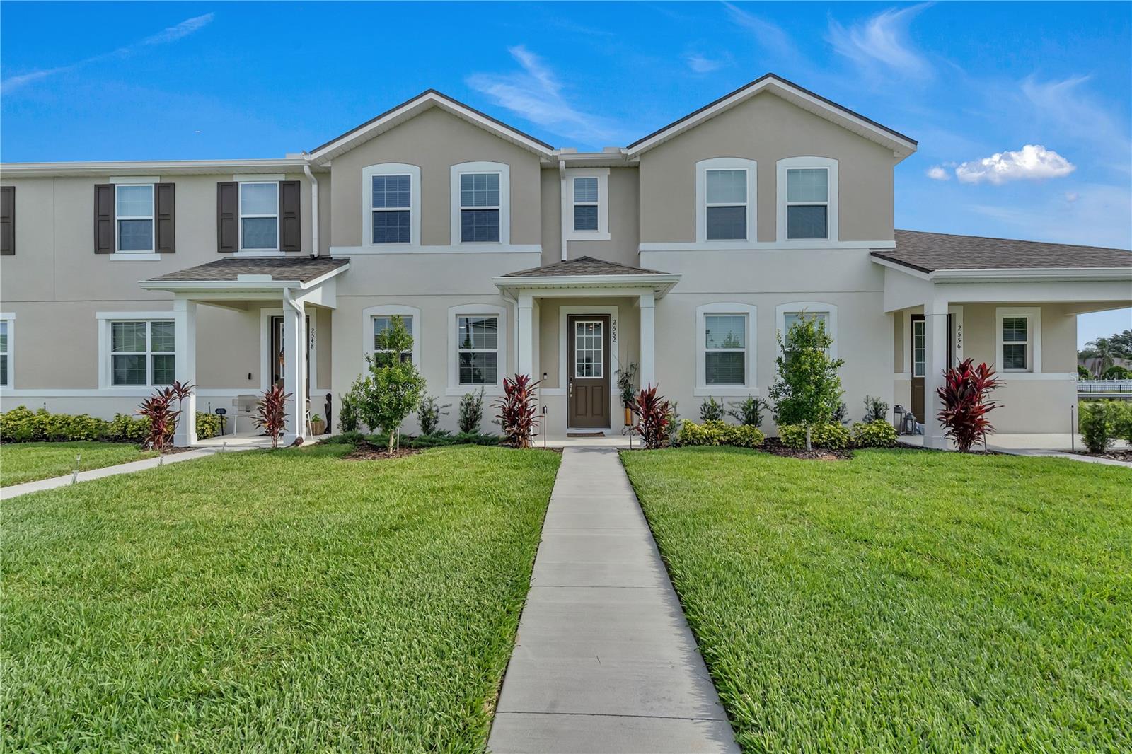 2552 Chickasaw Plum Loop Property Photo 1
