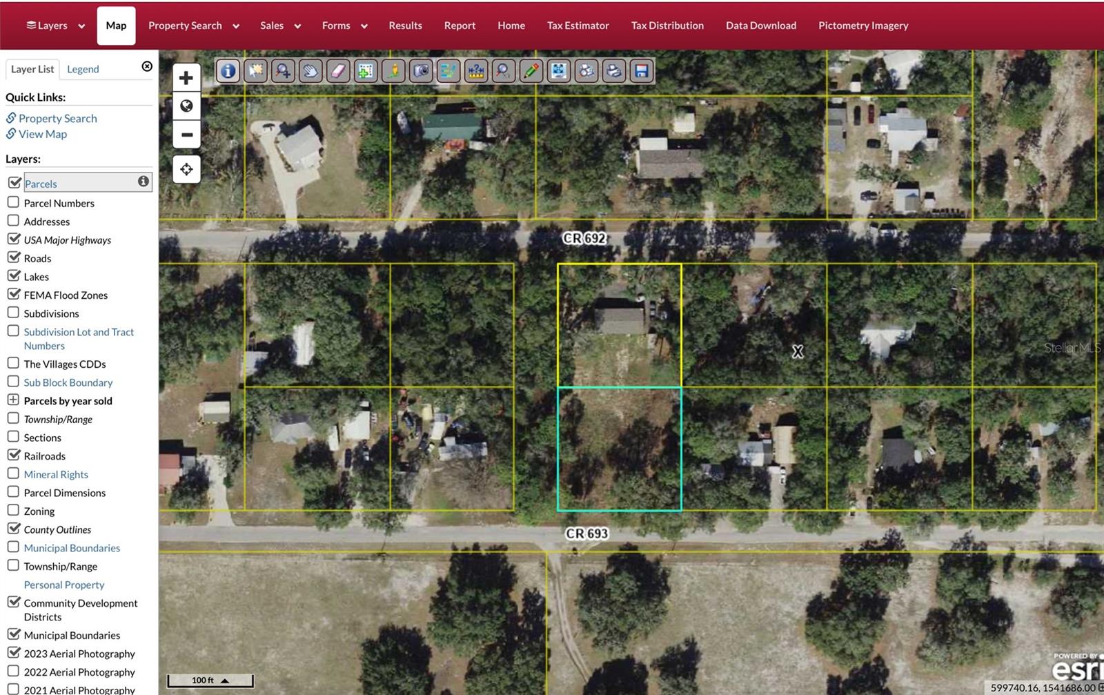 Tbd Cr 693 Property Photo 2