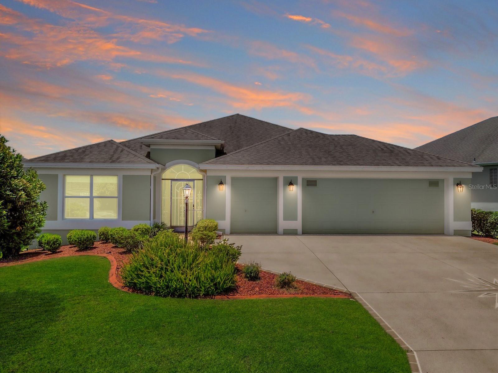 2568 Jupiter Way Property Photo