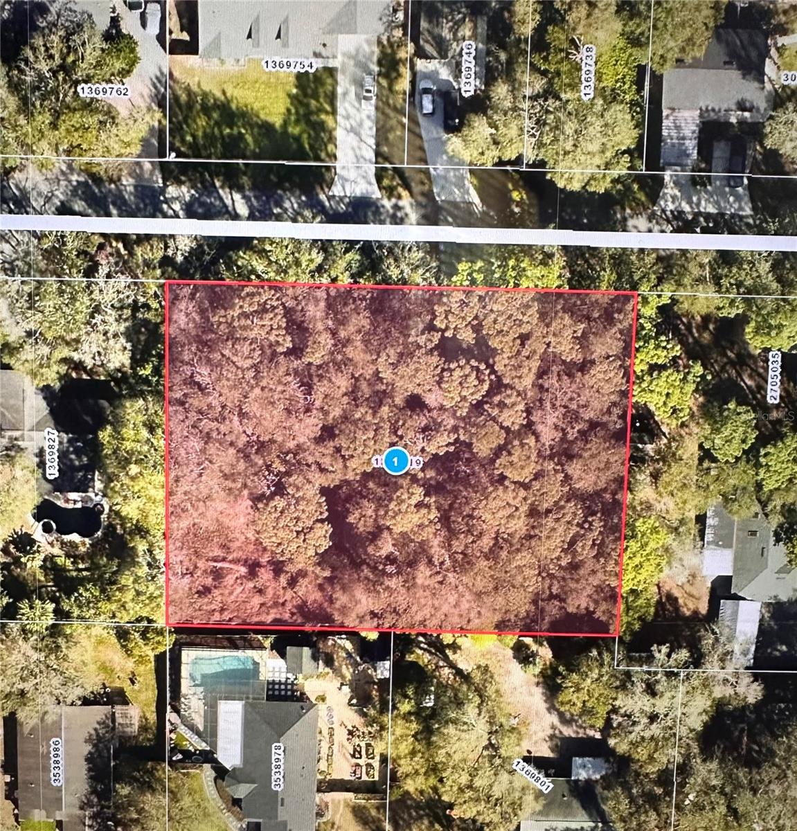 Thornhill Dr Property Photo 1