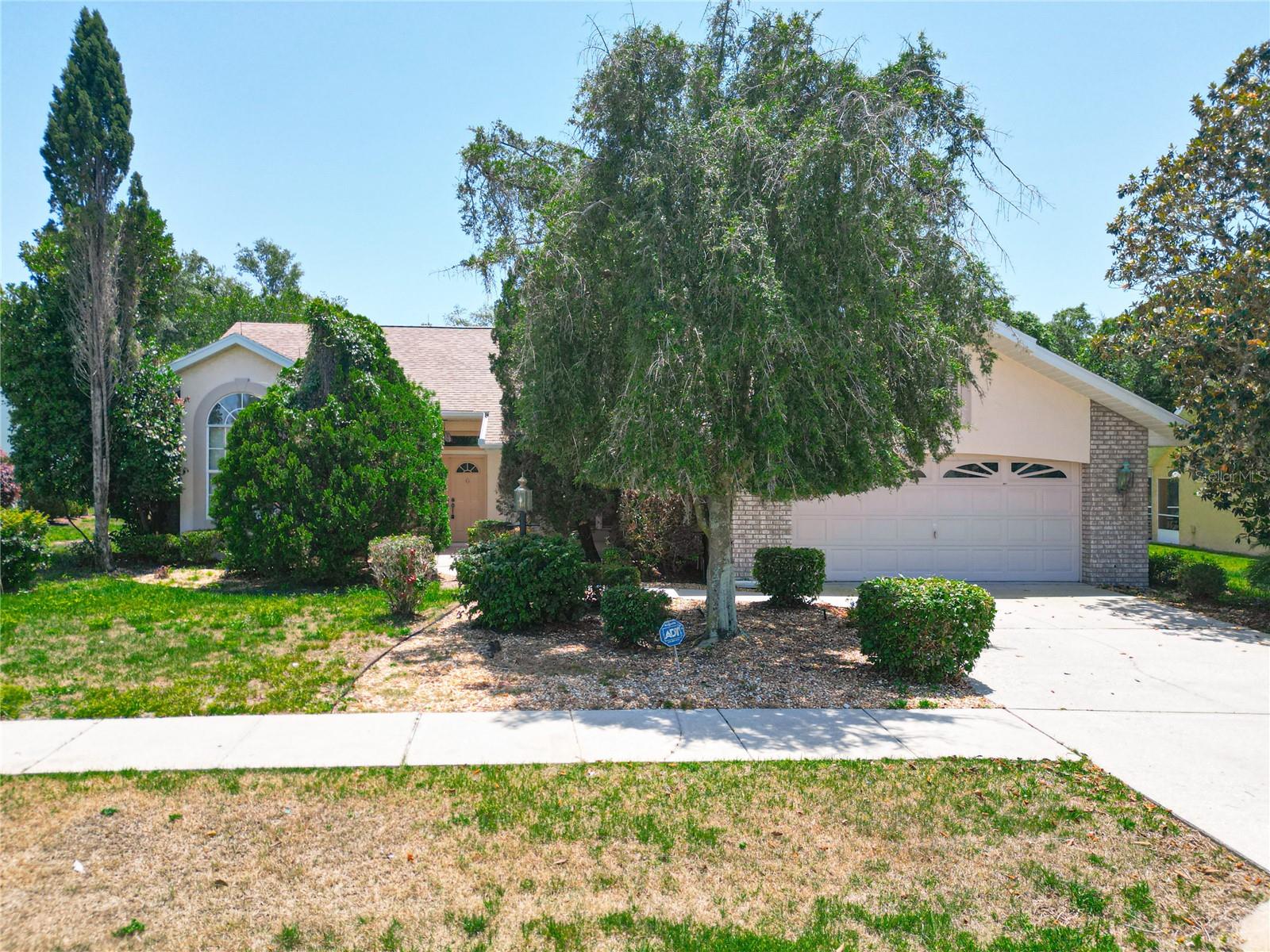 6147 N Whispering Oak Loop Property Photo