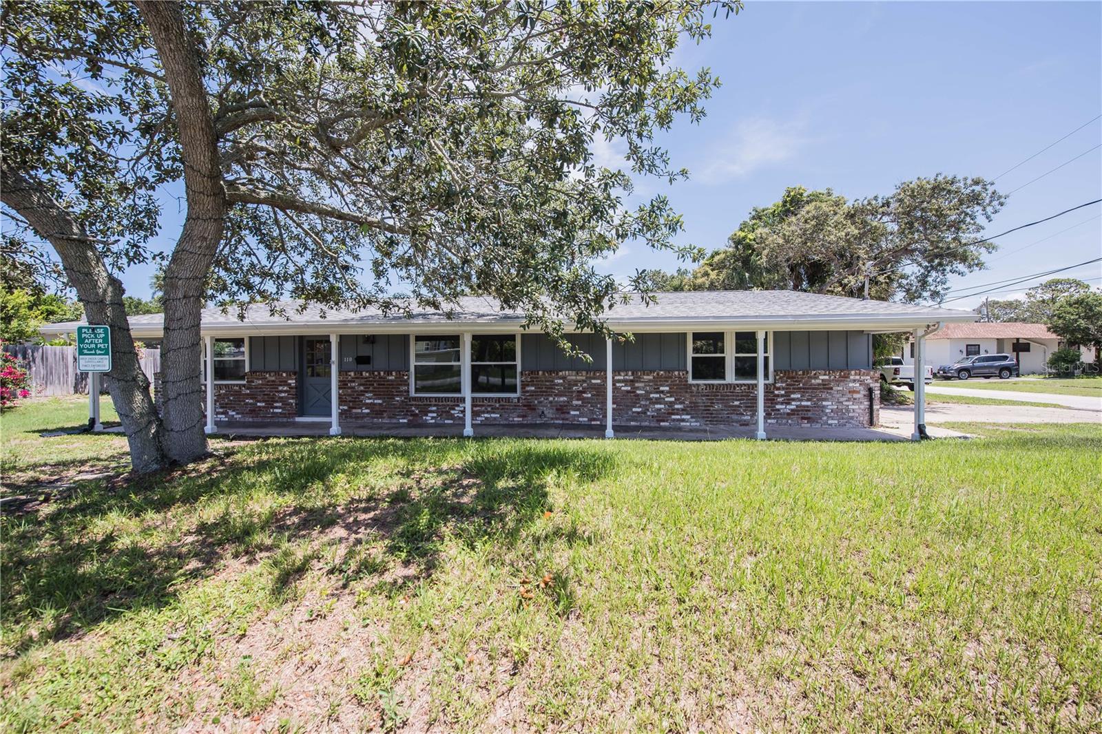 110 River Beach Dr Property Photo 1