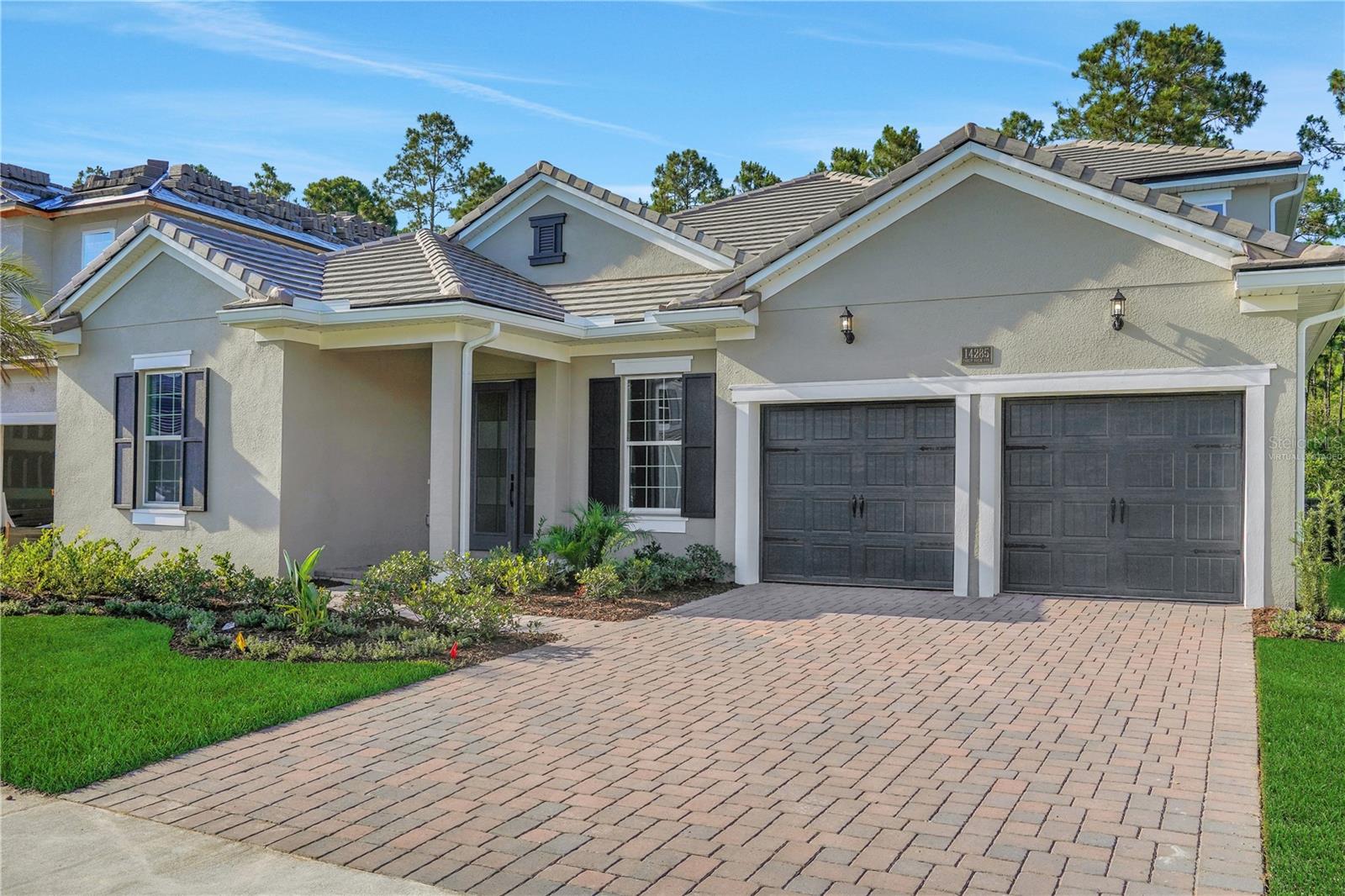 14285 Crest Palm Ave Property Photo 1