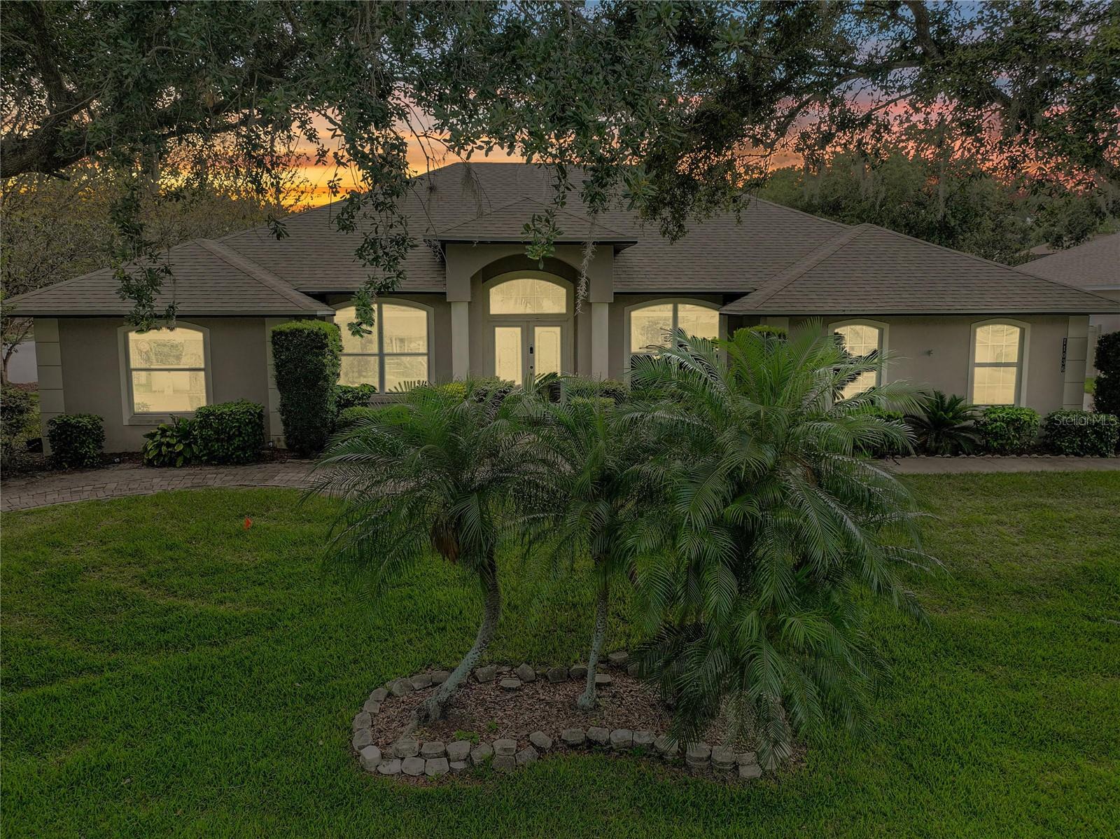 11036 BRONSON RD