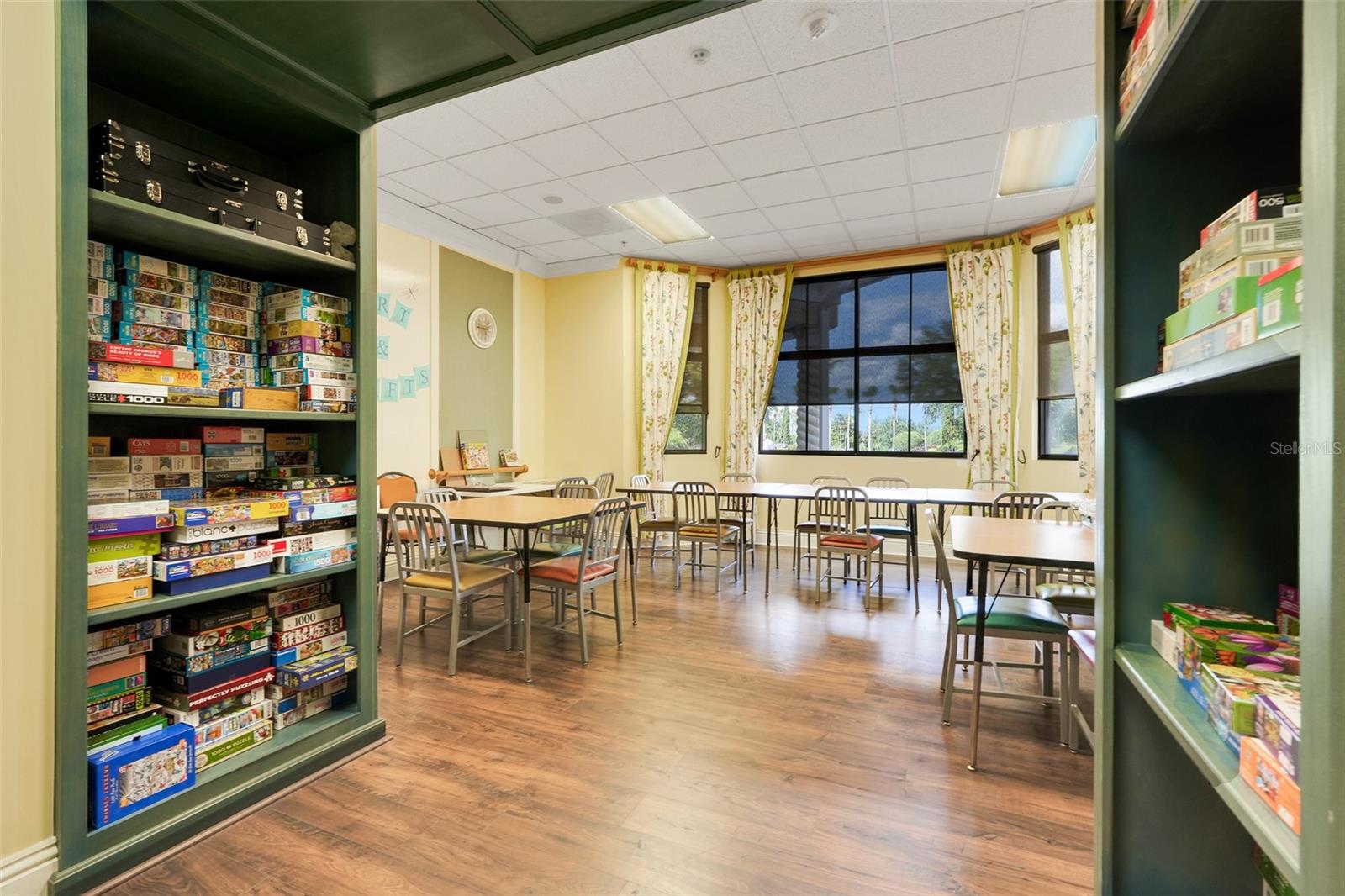 3550 Fairwaters Ct #d Property Photo 41