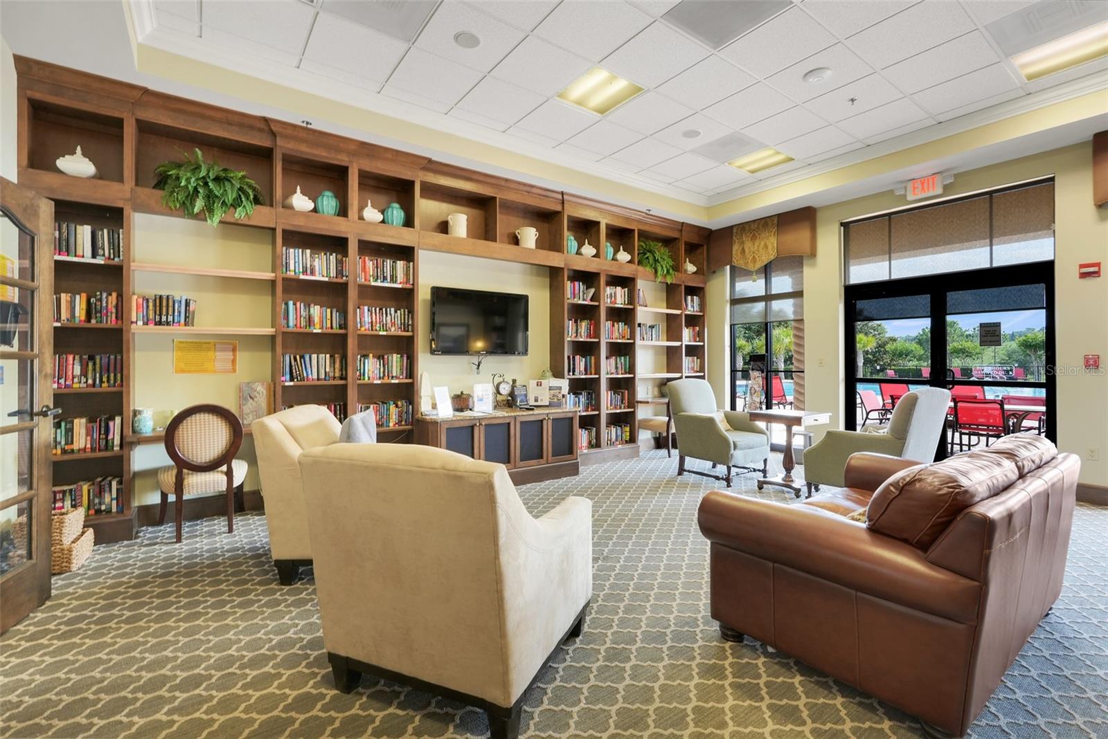 3550 Fairwaters Ct #d Property Photo 42