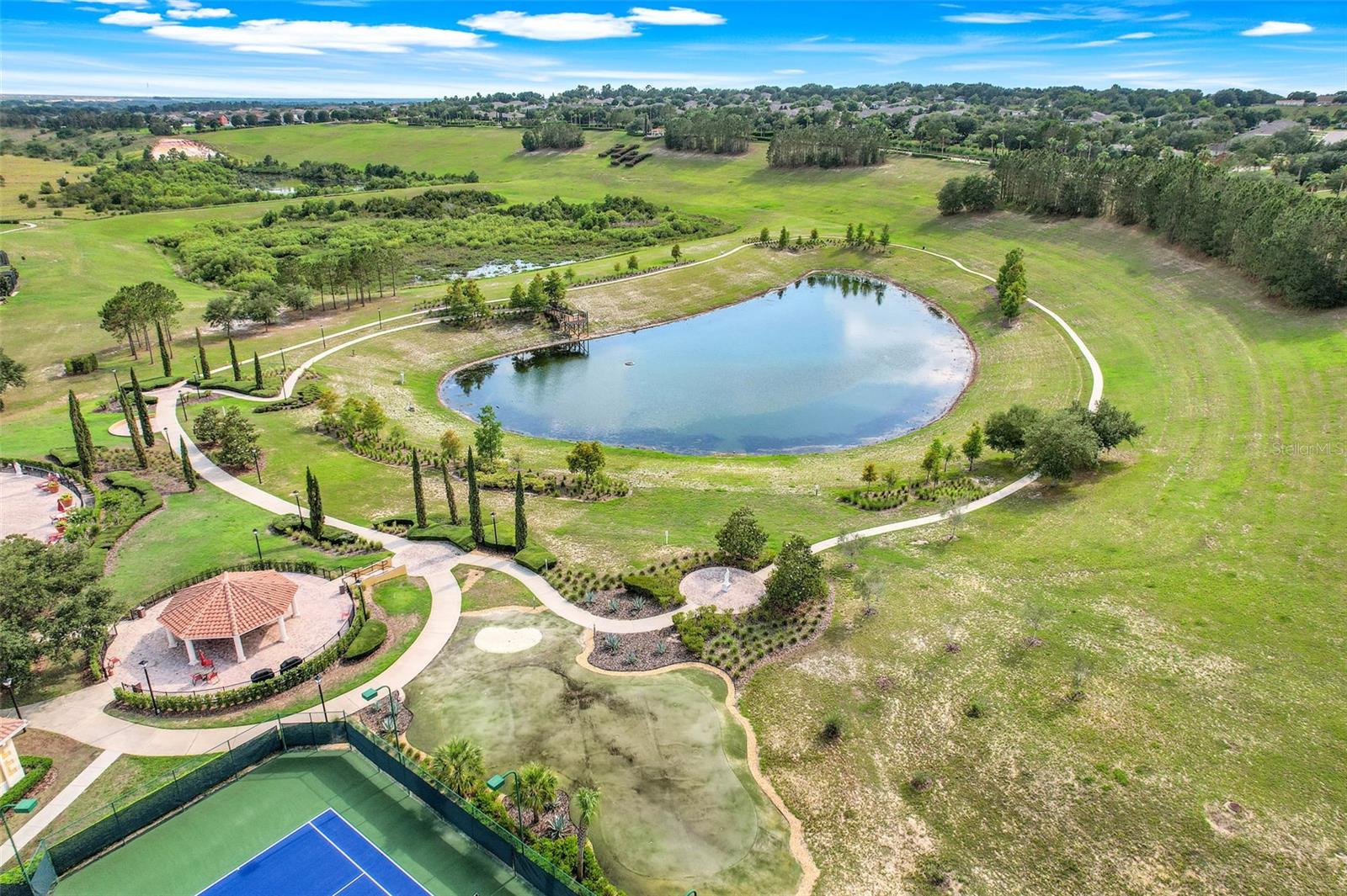 3550 Fairwaters Ct #d Property Photo 45