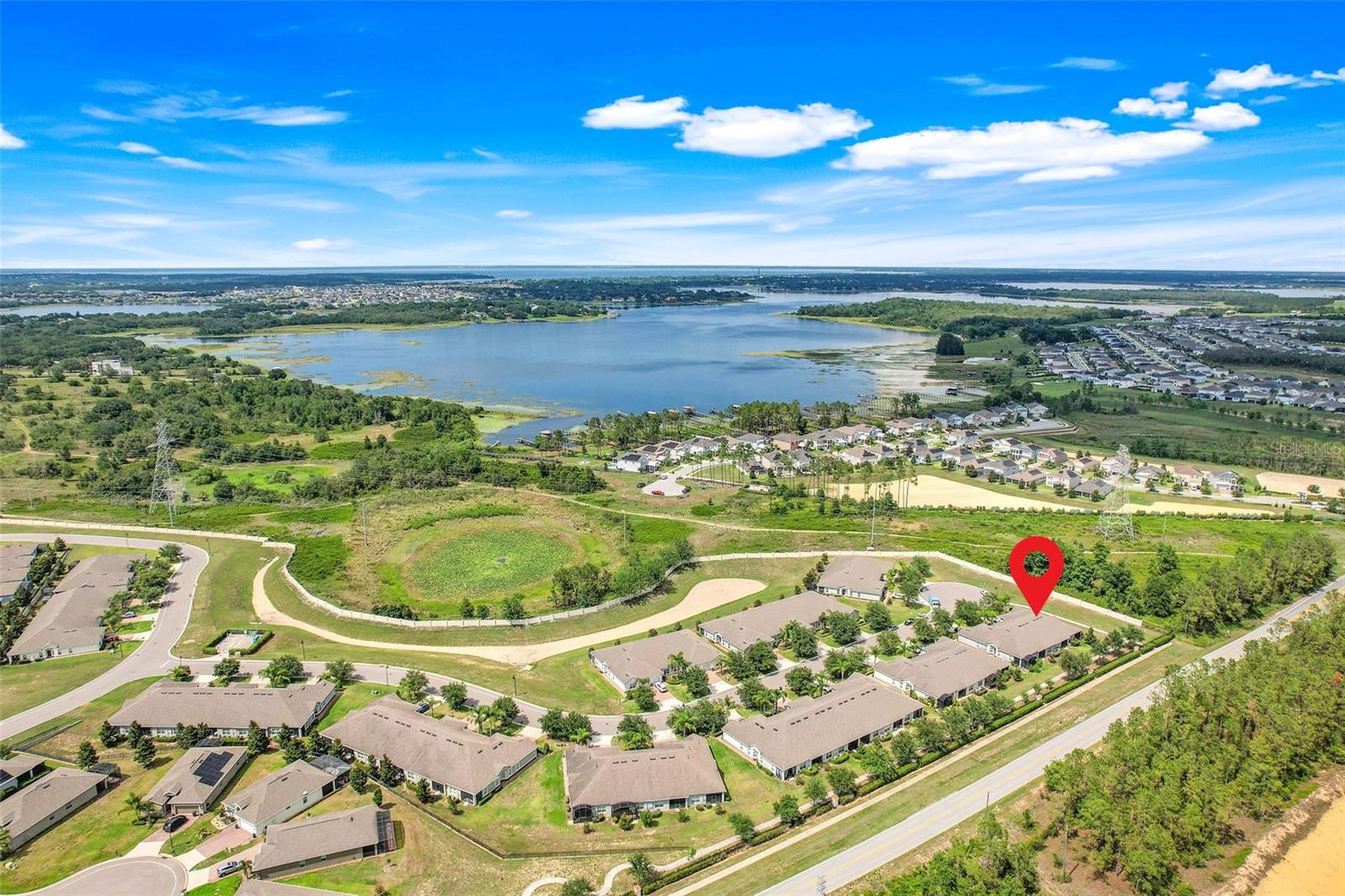 3550 Fairwaters Ct #d Property Photo 48