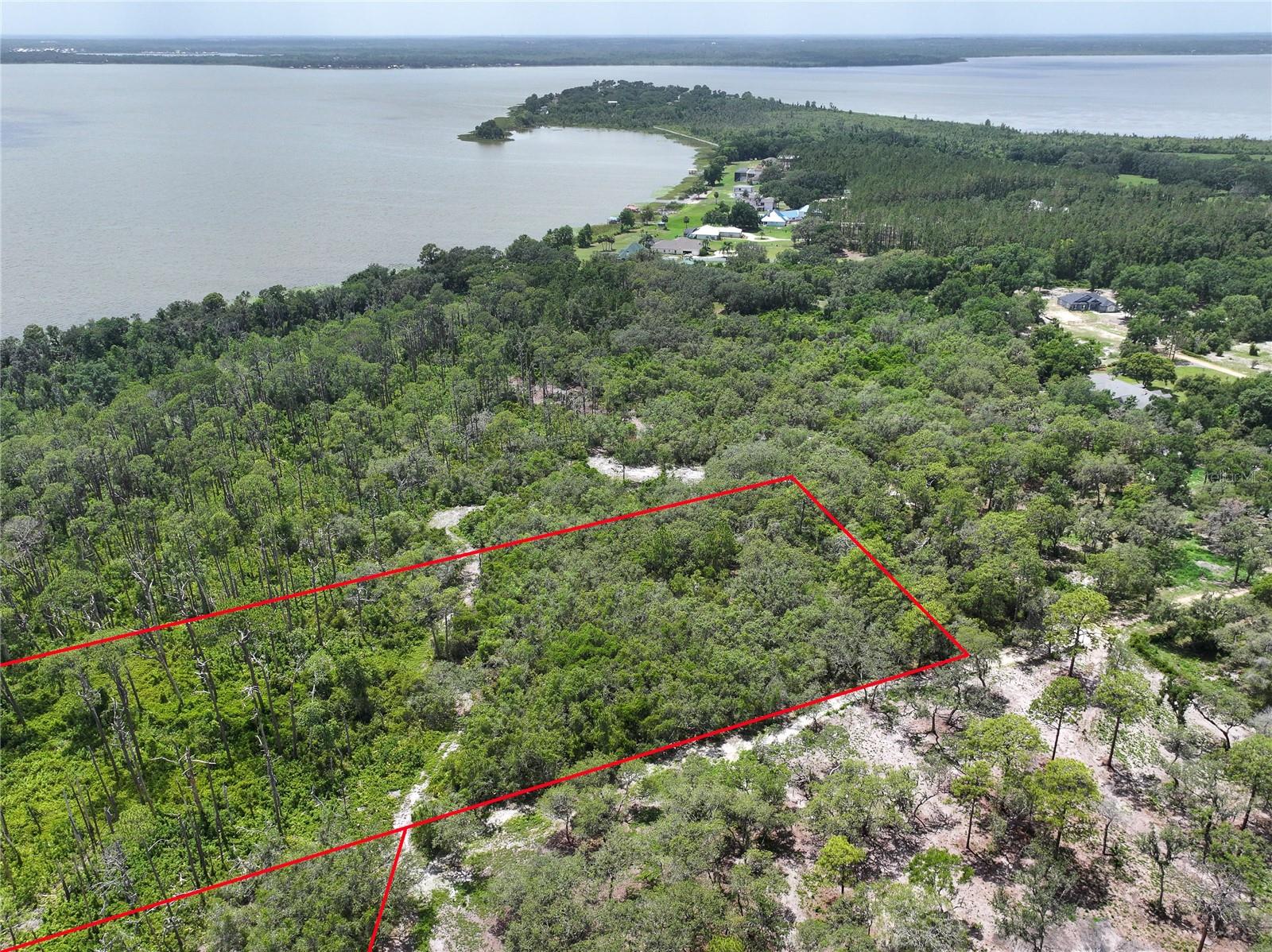 0 Treasure Island Rd Property Photo 3