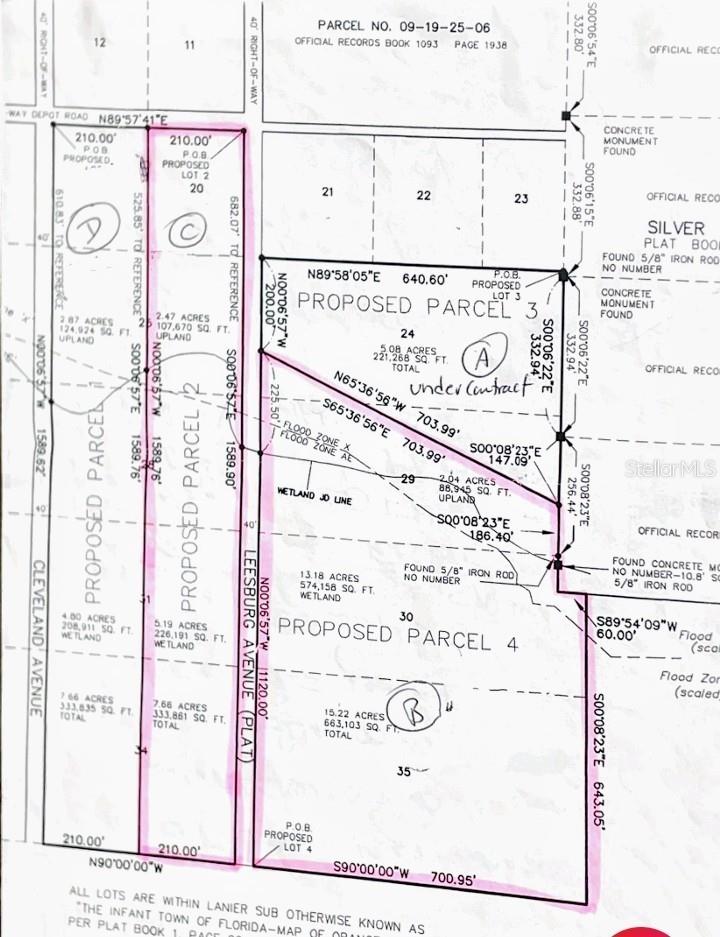 0 Treasure Island Rd Property Photo 10