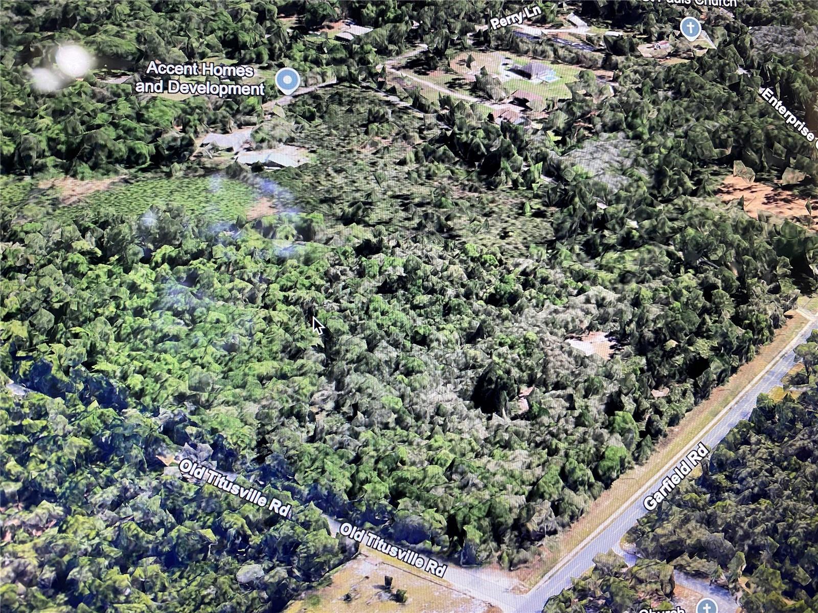 Garfield Rd Property Photo