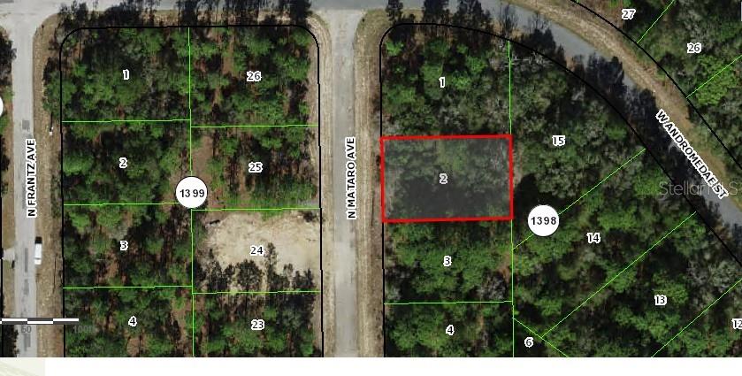 10965 N MATARO AVE Property Photo 1