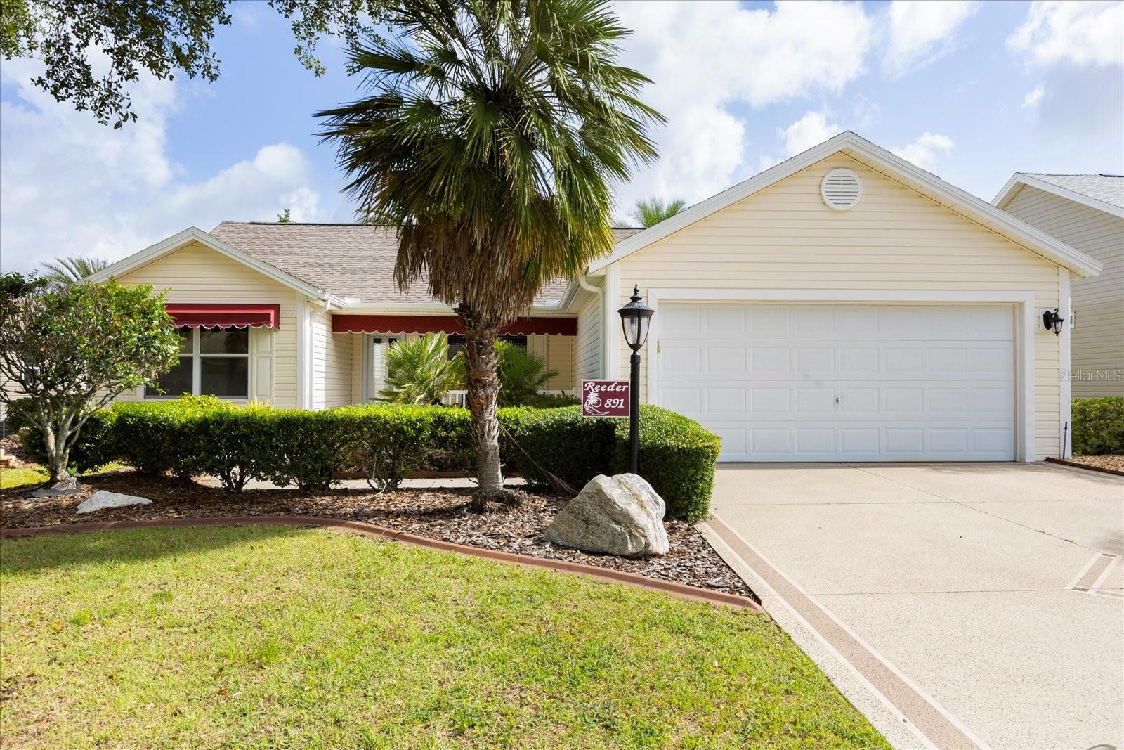 891 Lucky Ln Property Photo 1