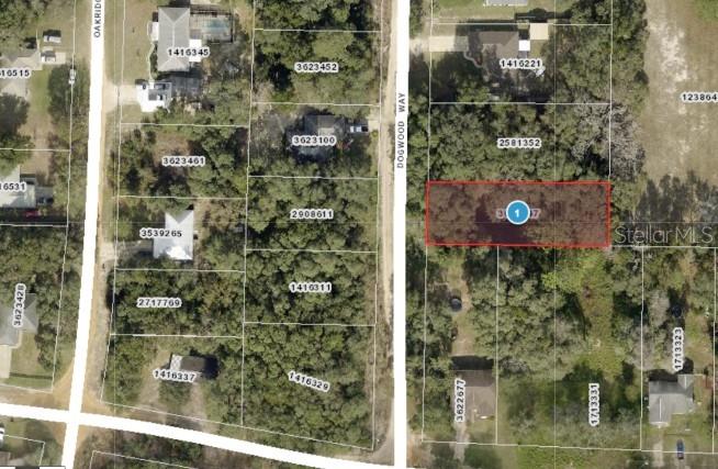 DOGWOOD WAY Property Photo 1