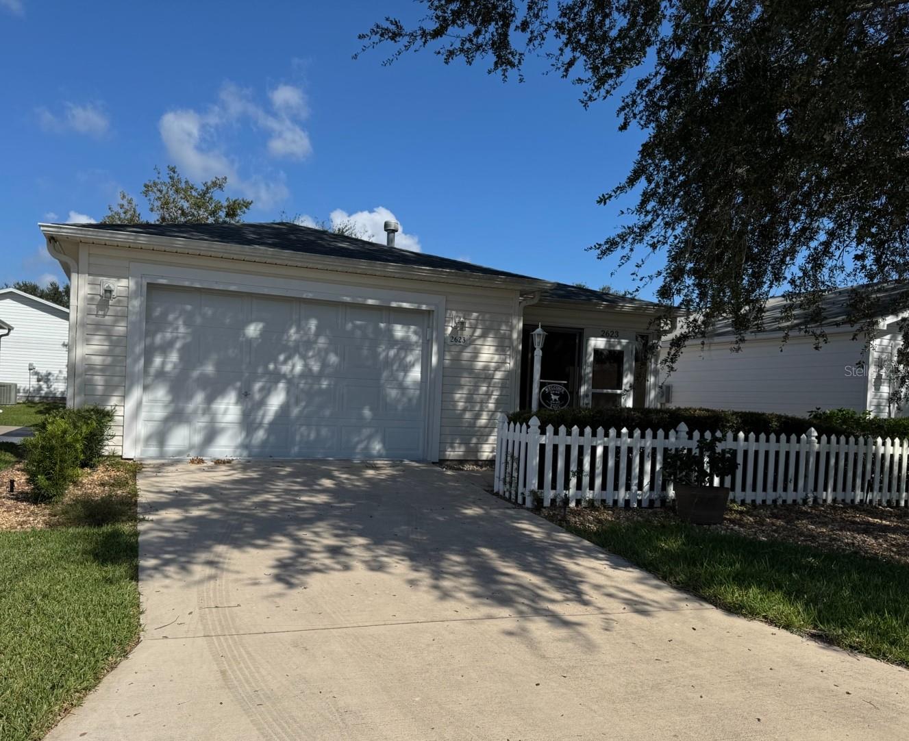 2623 ASCOT LOOP Property Photo 1