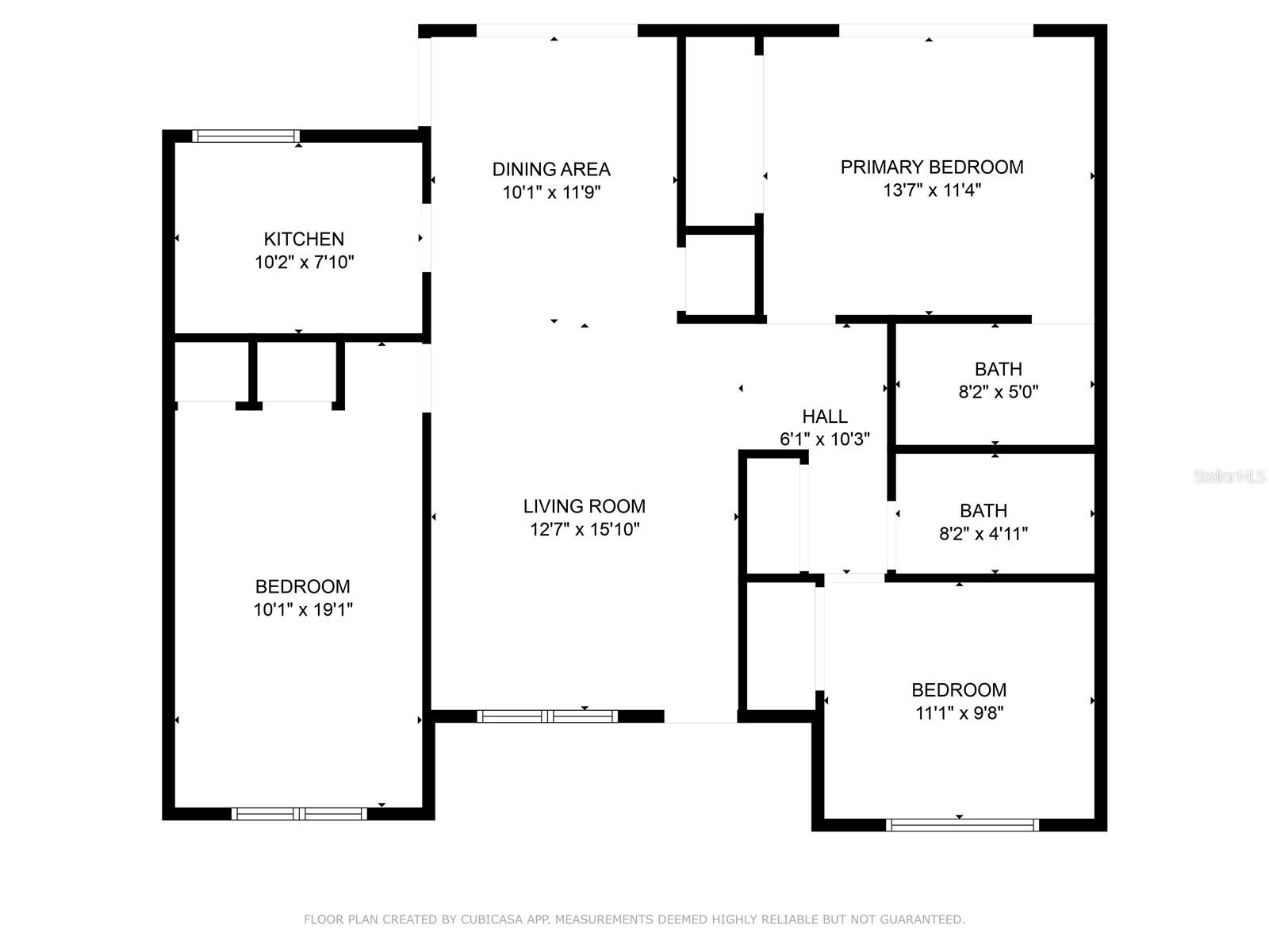 1726 Tropical Ct Property Photo 4