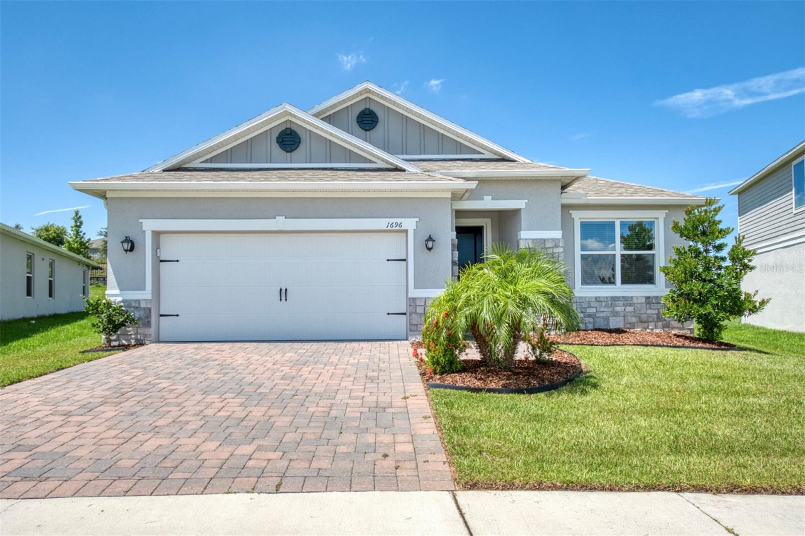1696 Wilson Prairie Cir Property Photo 1