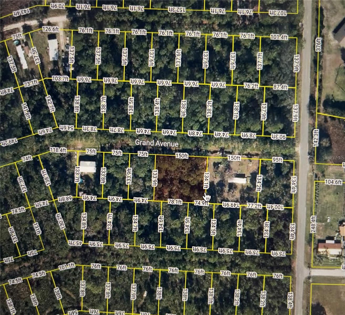 107 Grand Ave Property Photo 1
