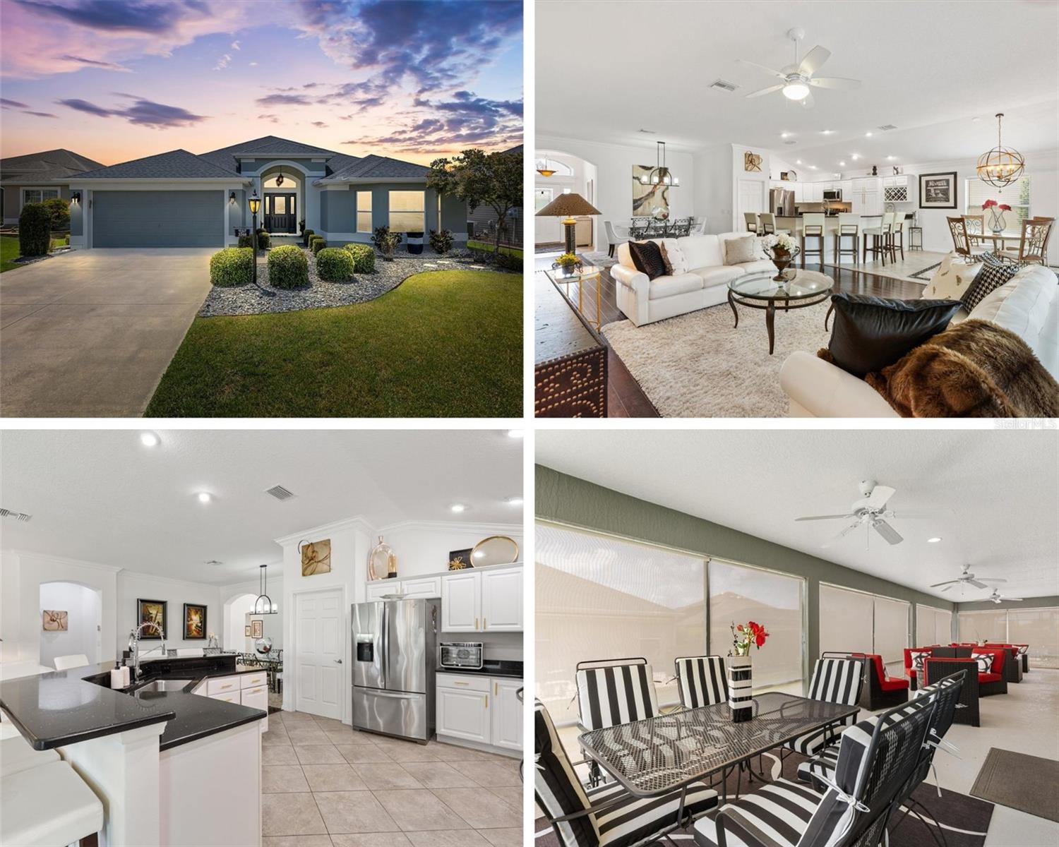 3566 Gentle Ter Property Photo 1