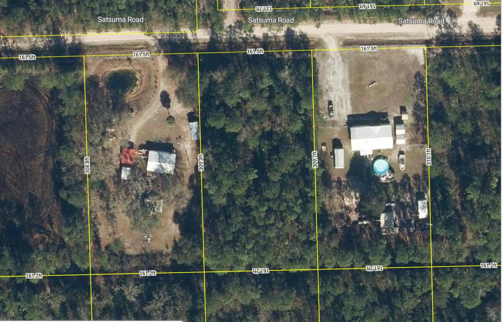 127 E Satsuma St Property Photo 2