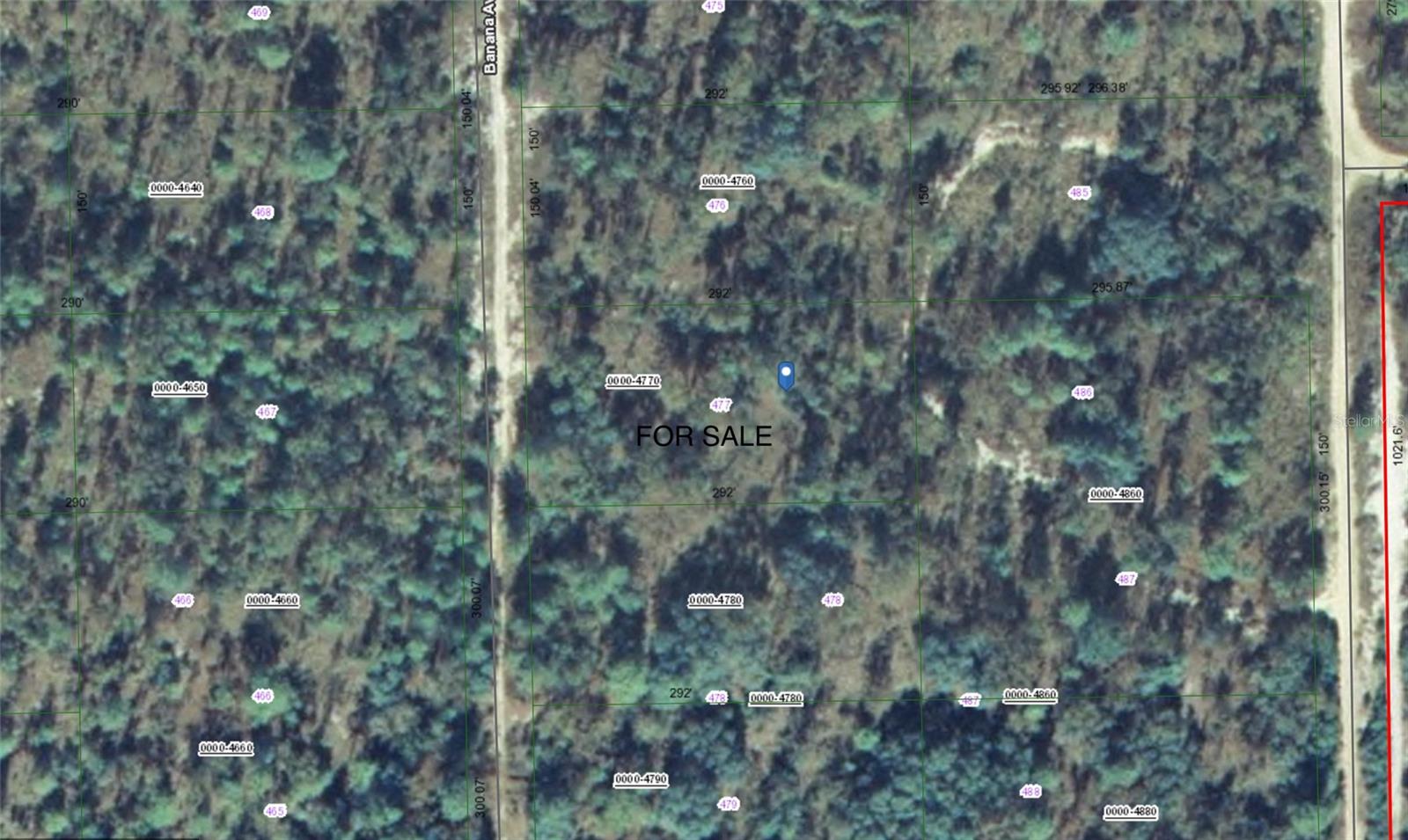 127 E Satsuma St Property Photo 3