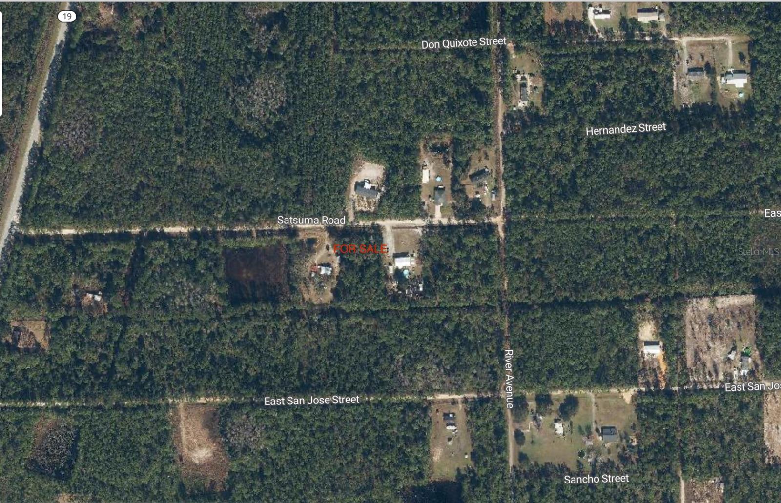 127 E Satsuma St Property Photo 5