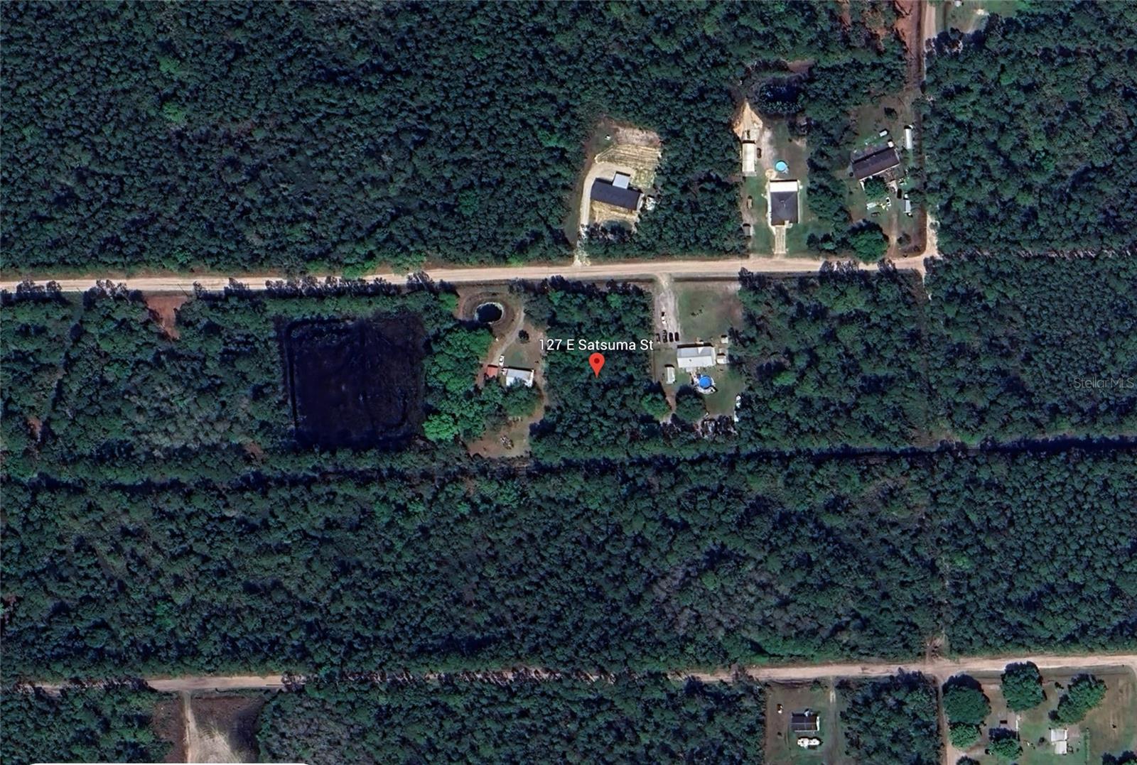 127 E Satsuma St Property Photo 6