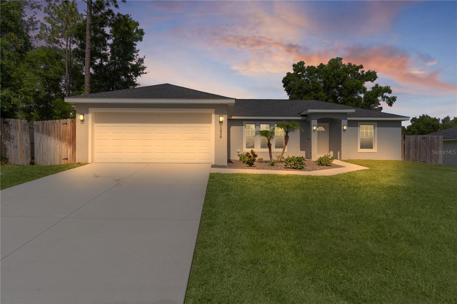 15828 Se 98th Ter Property Photo 1