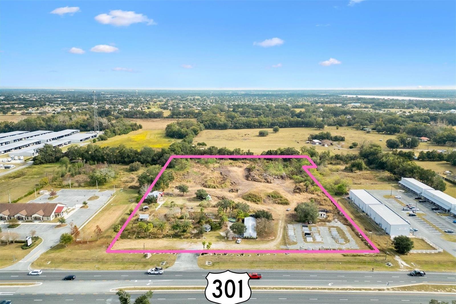 10973 N Us Highway 301 Property Photo 1