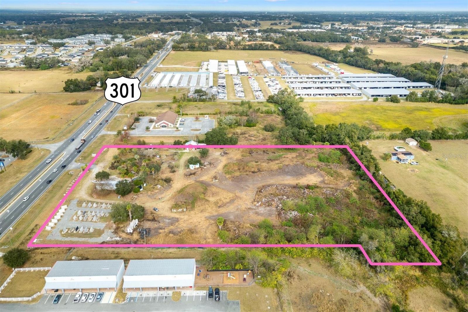 10973 N Us Highway 301 Property Photo 3