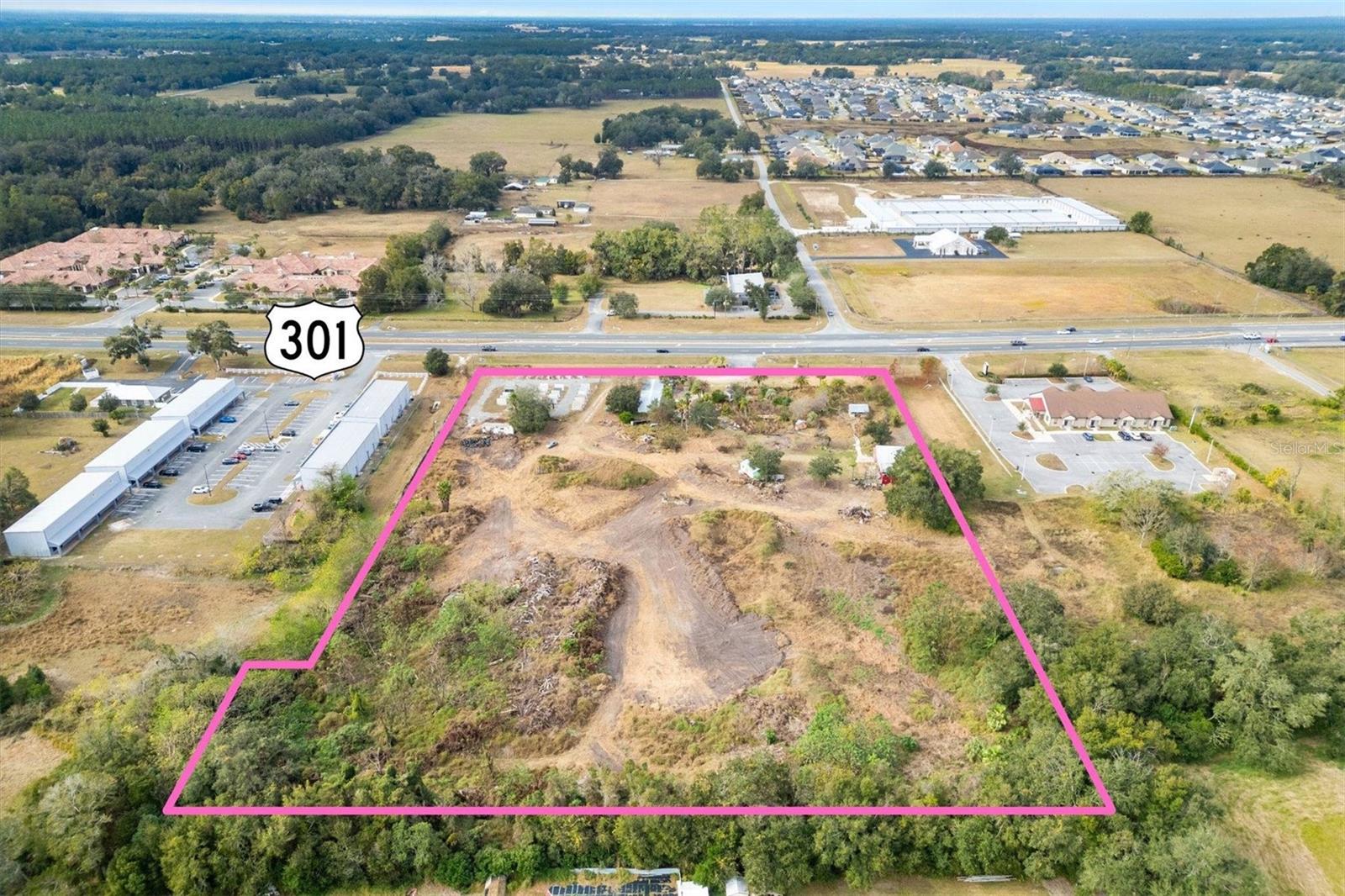 10973 N Us Highway 301 Property Photo 4
