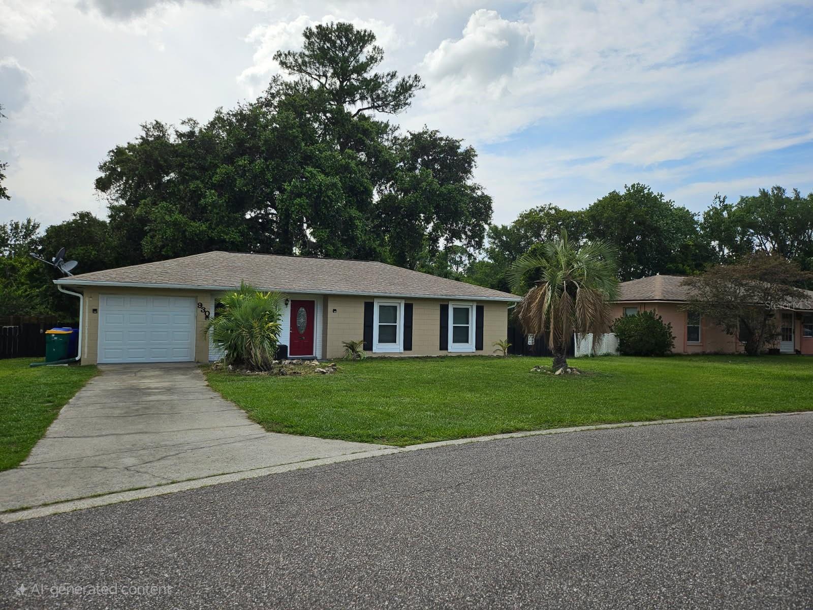 930 Cedar Cir Property Photo 1