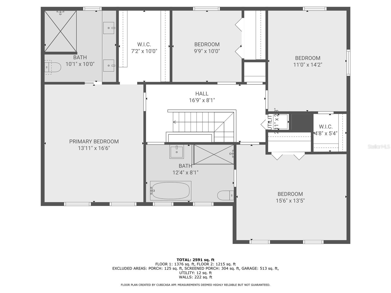 15733 Tower View Dr Property Photo 44
