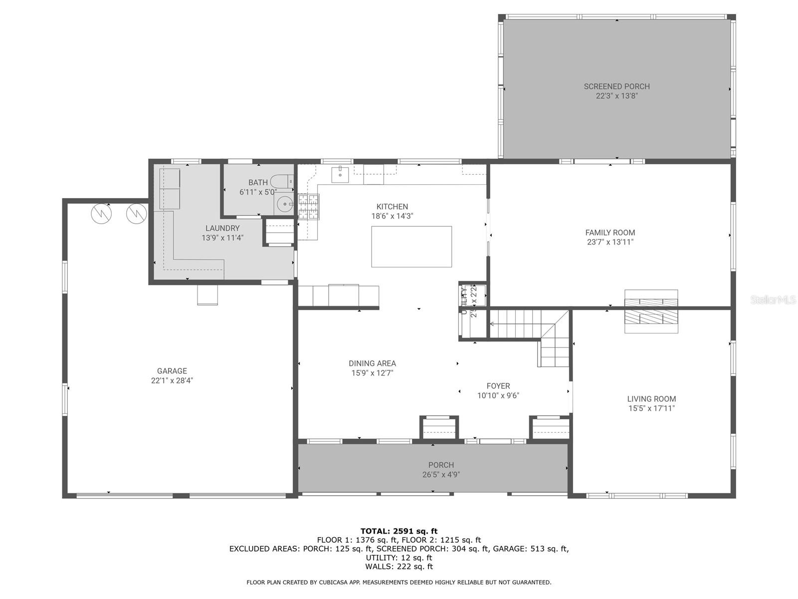 15733 Tower View Dr Property Photo 45