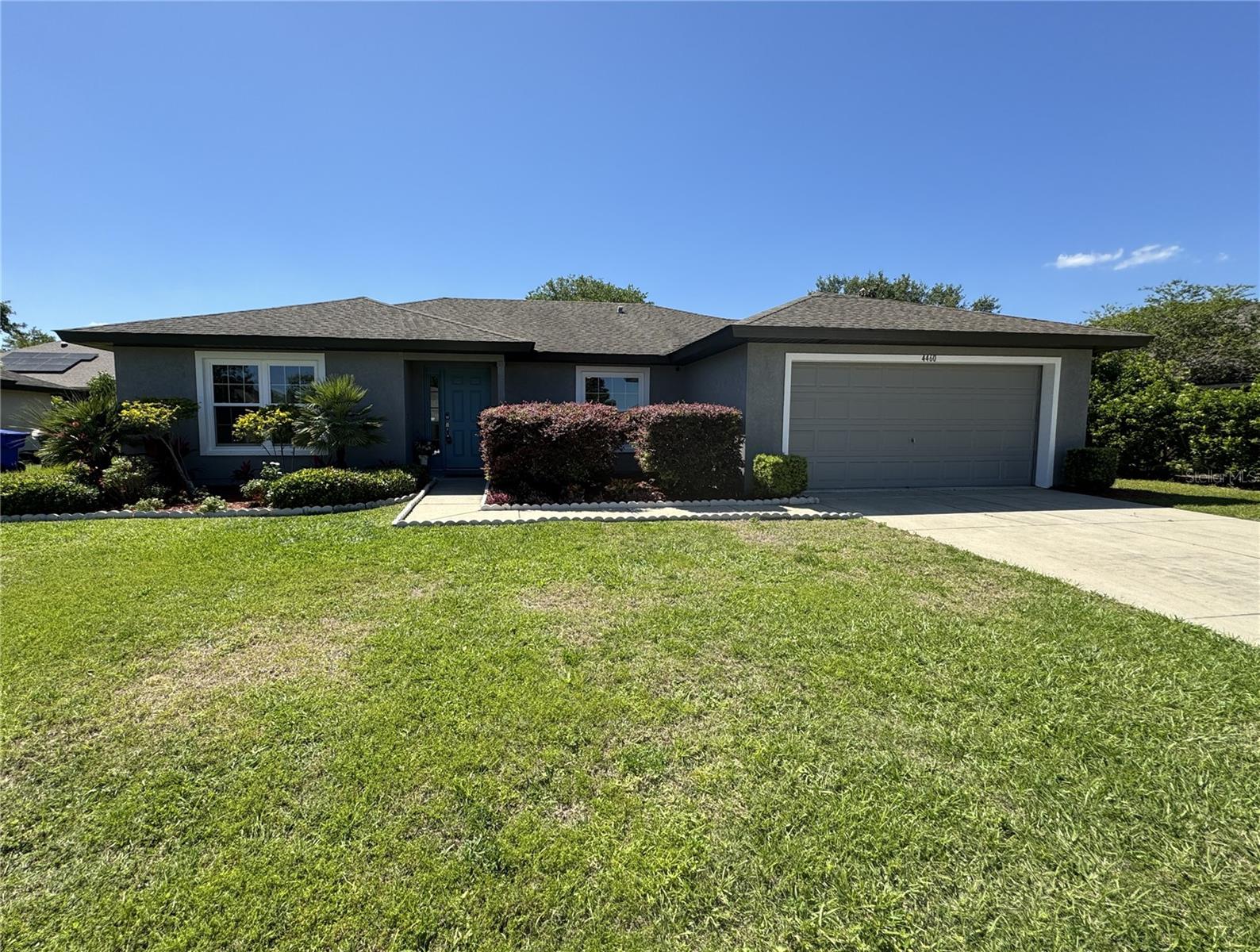 4460 Abaco Dr Property Photo 1