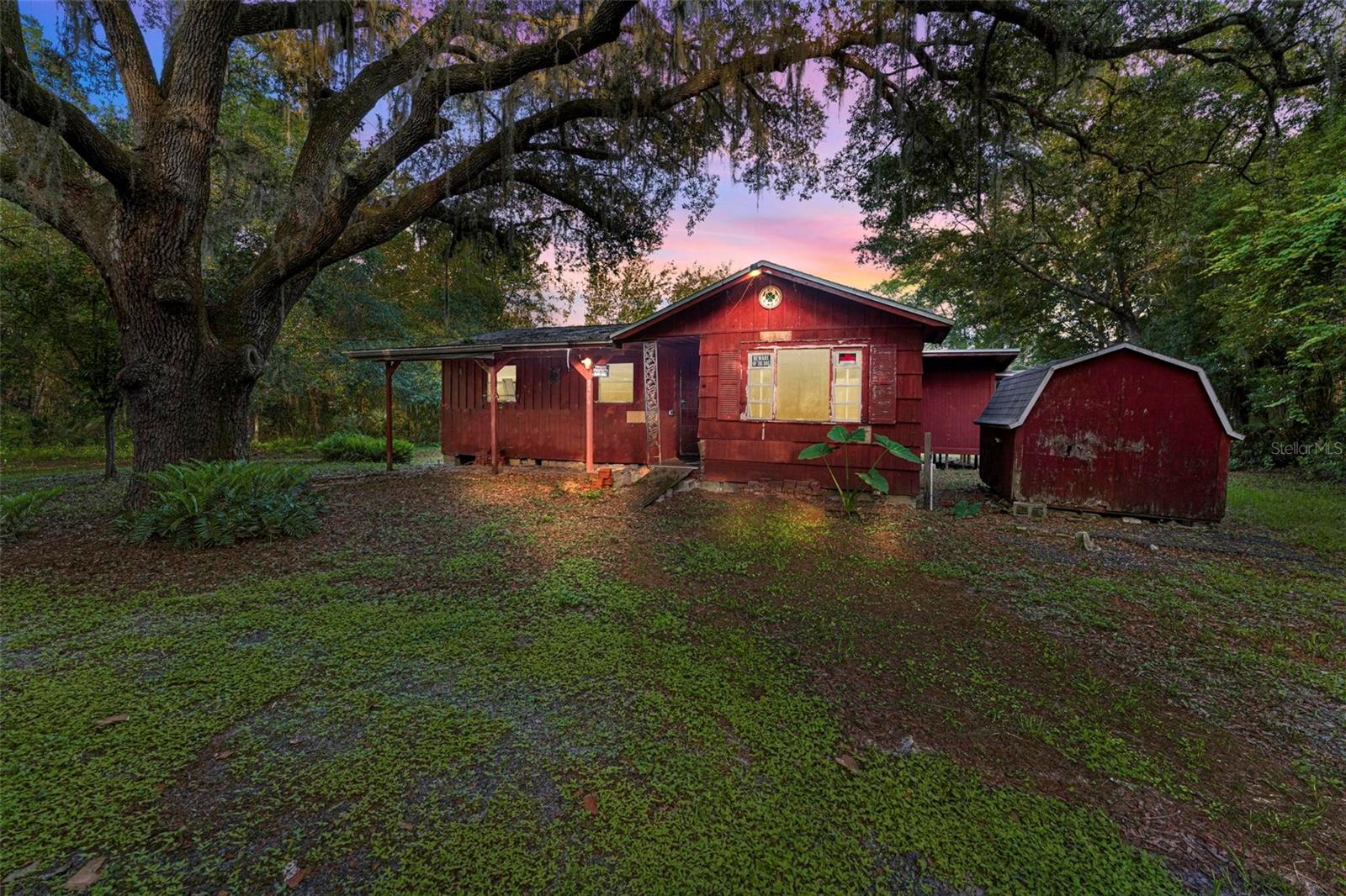 54544 Buckhorn Rd Property Photo 1