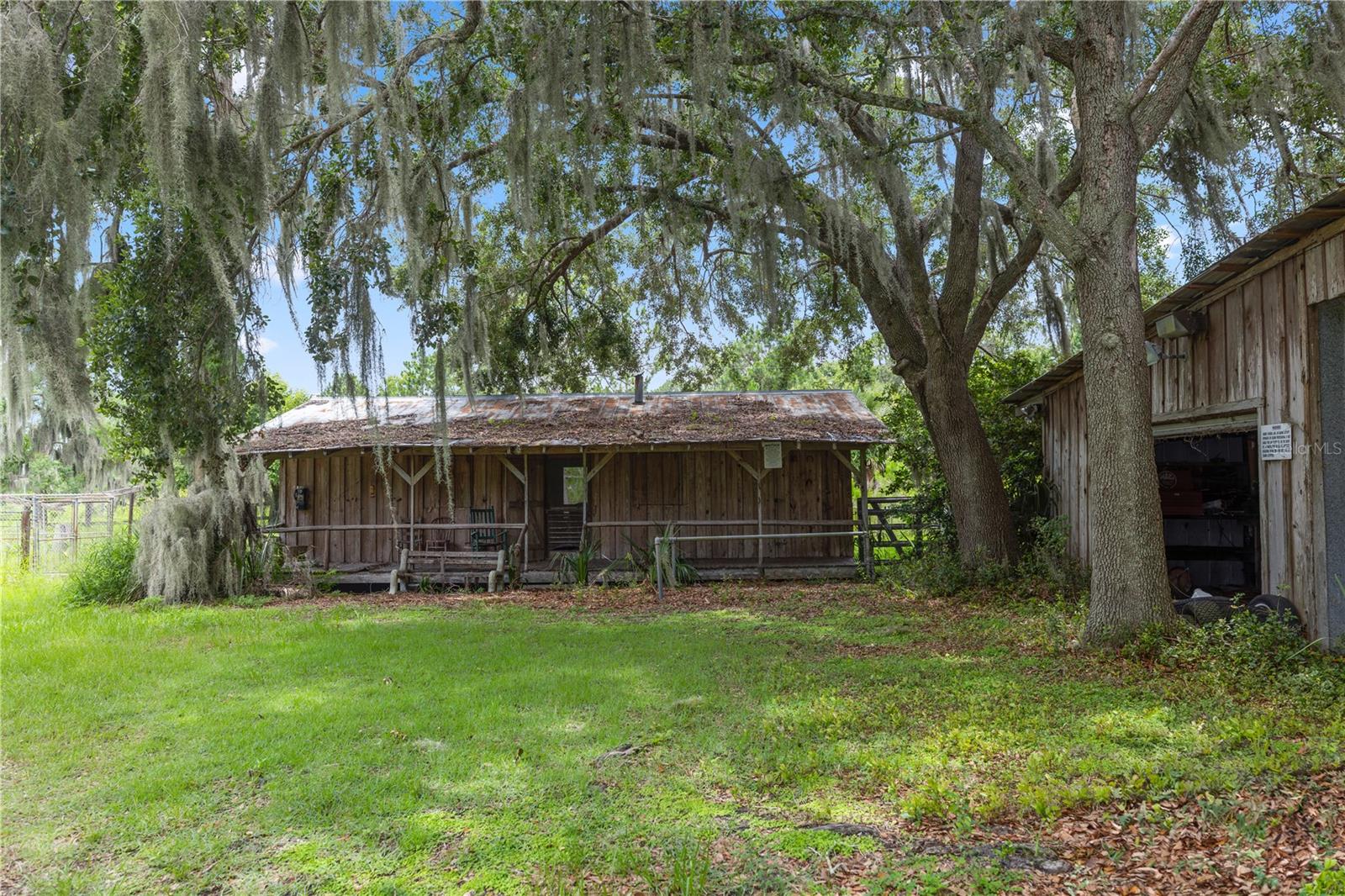 11522 Dead River Rd Property Photo 4