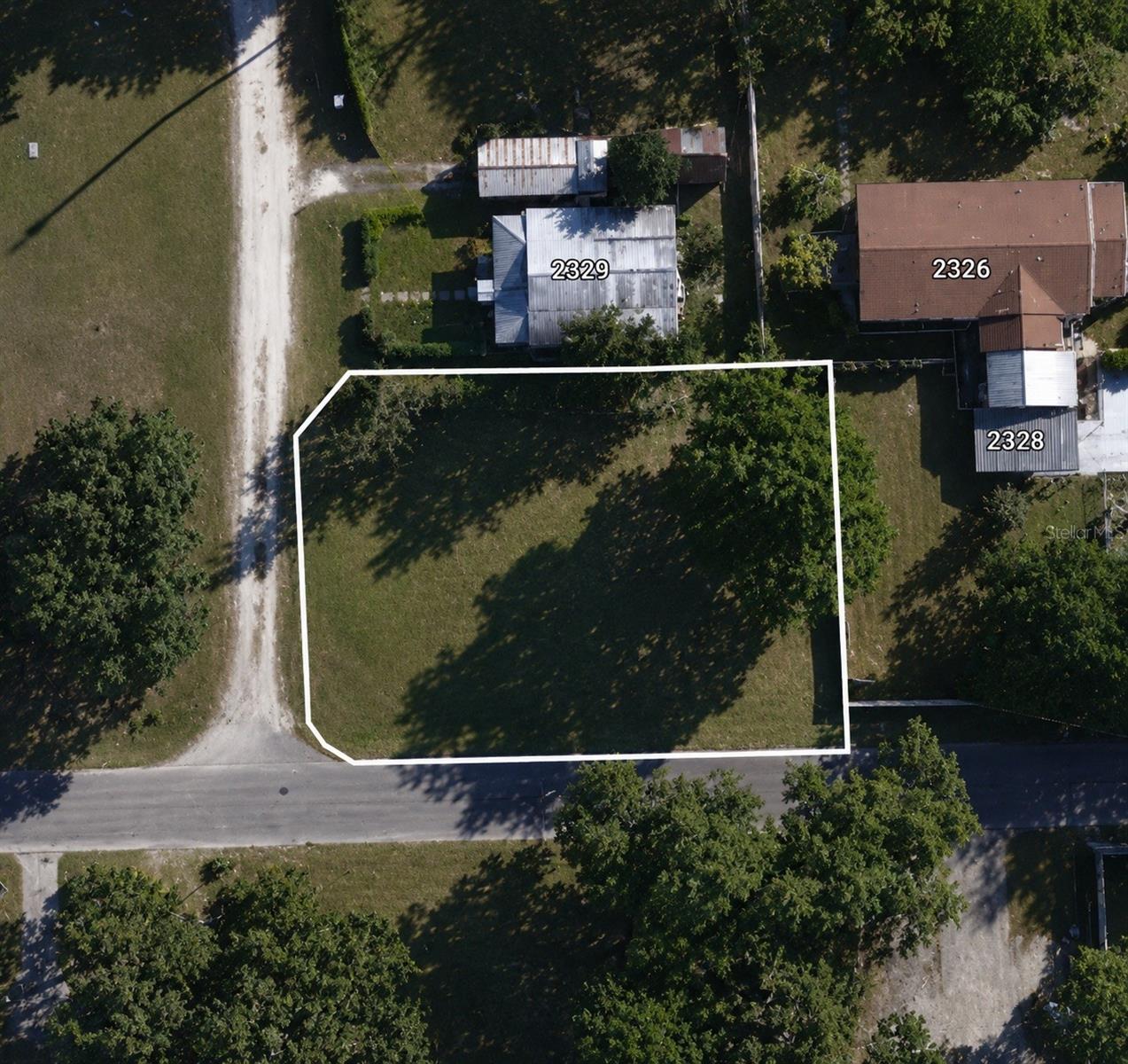 Gaskins St Property Photo 1