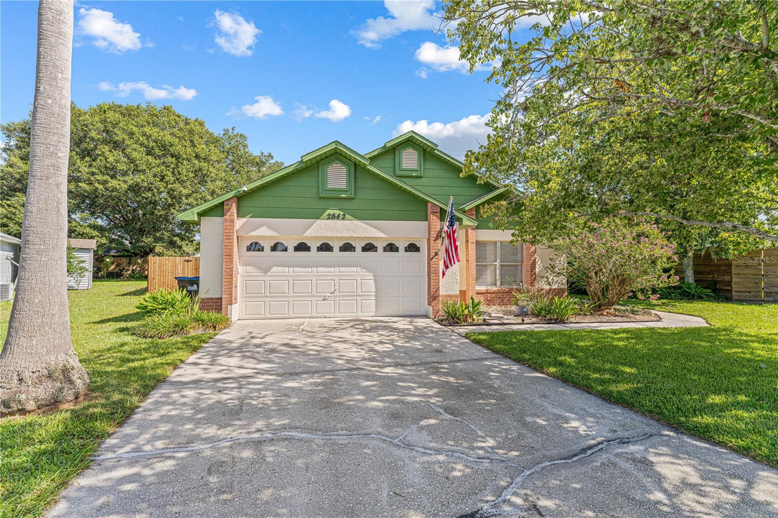 2842 ITHACA CT
