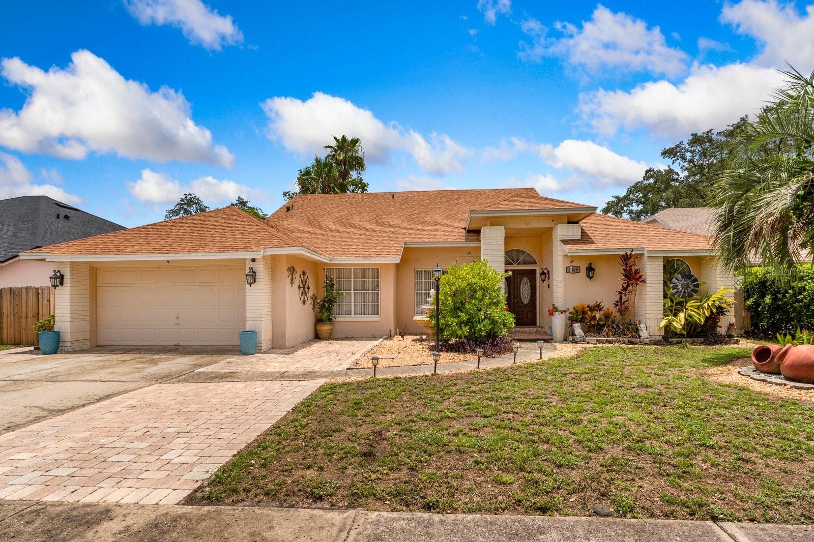 3309 Paisley Cir Property Photo 1
