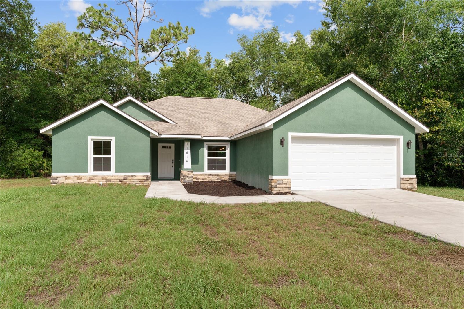 11614 N CONDOR DR