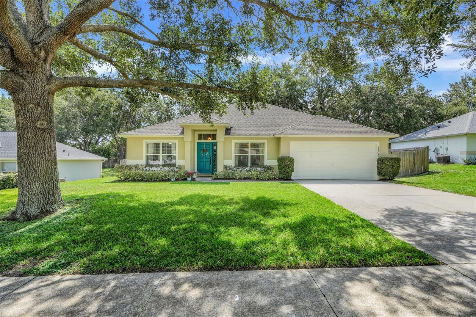 1106 HEATHER GLEN DR