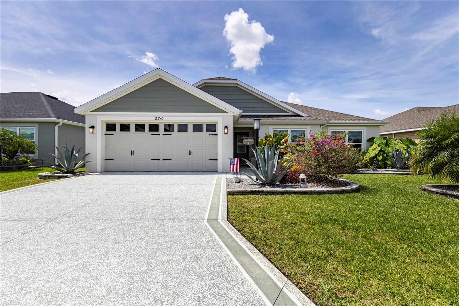 2810 Navy Hill Cir Property Photo 1