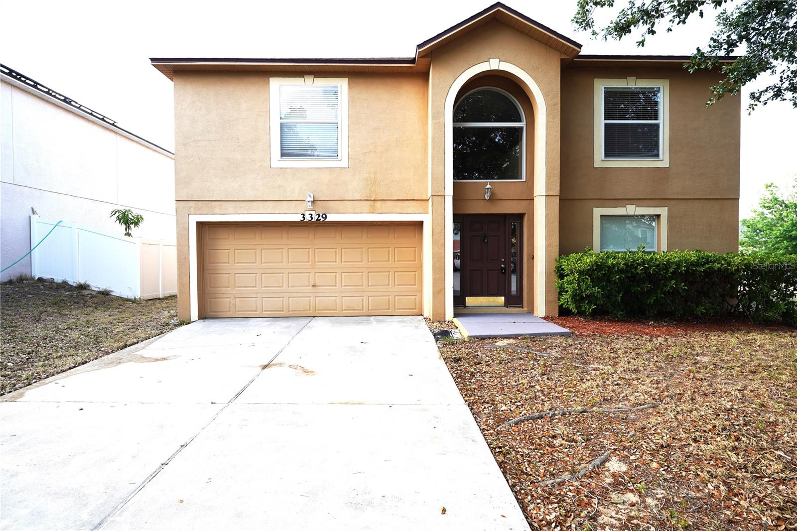 3329 White Blossom Ln Property Photo 1