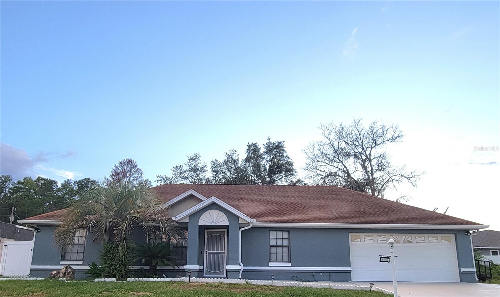 13417 Sw 42nd Cir Property Photo 1