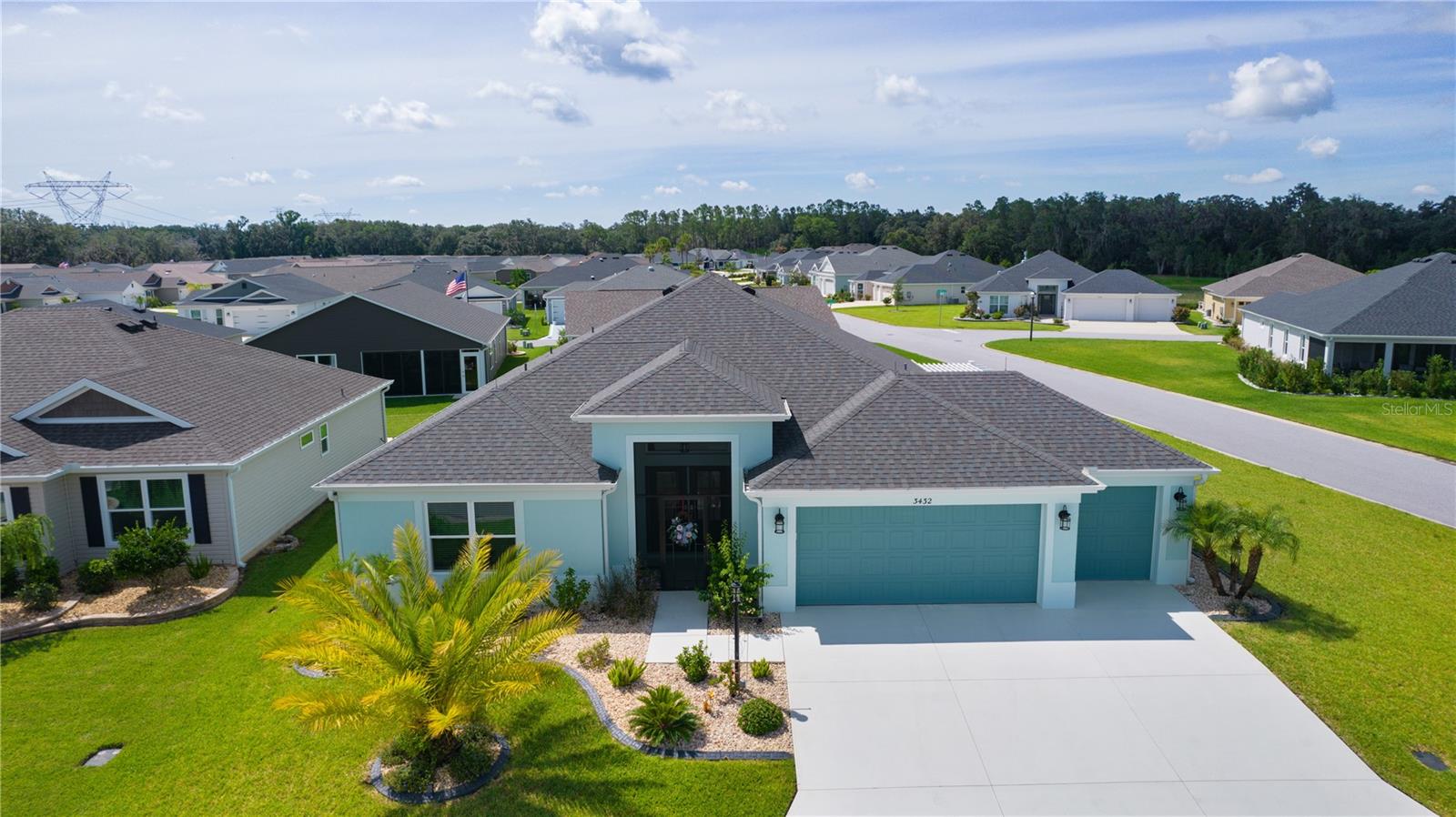 3432 Nisbet Loop Property Photo 1