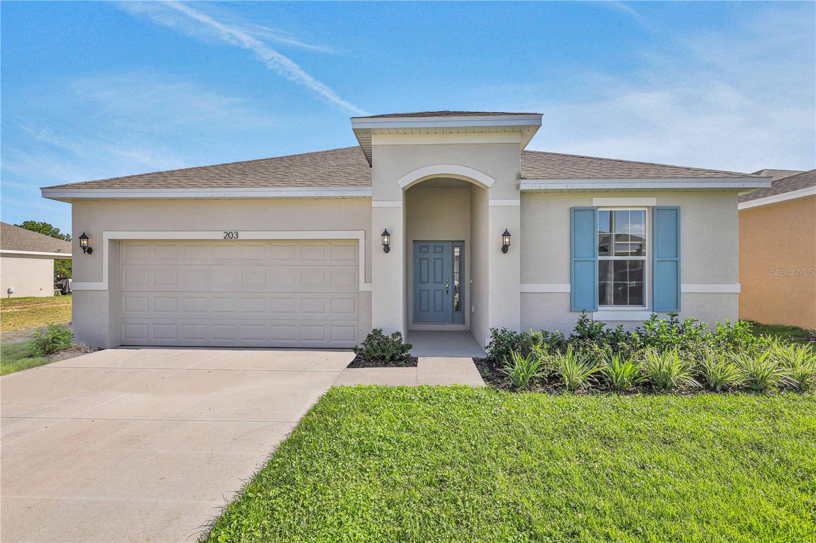 111 BOTTLE BRUSH DR