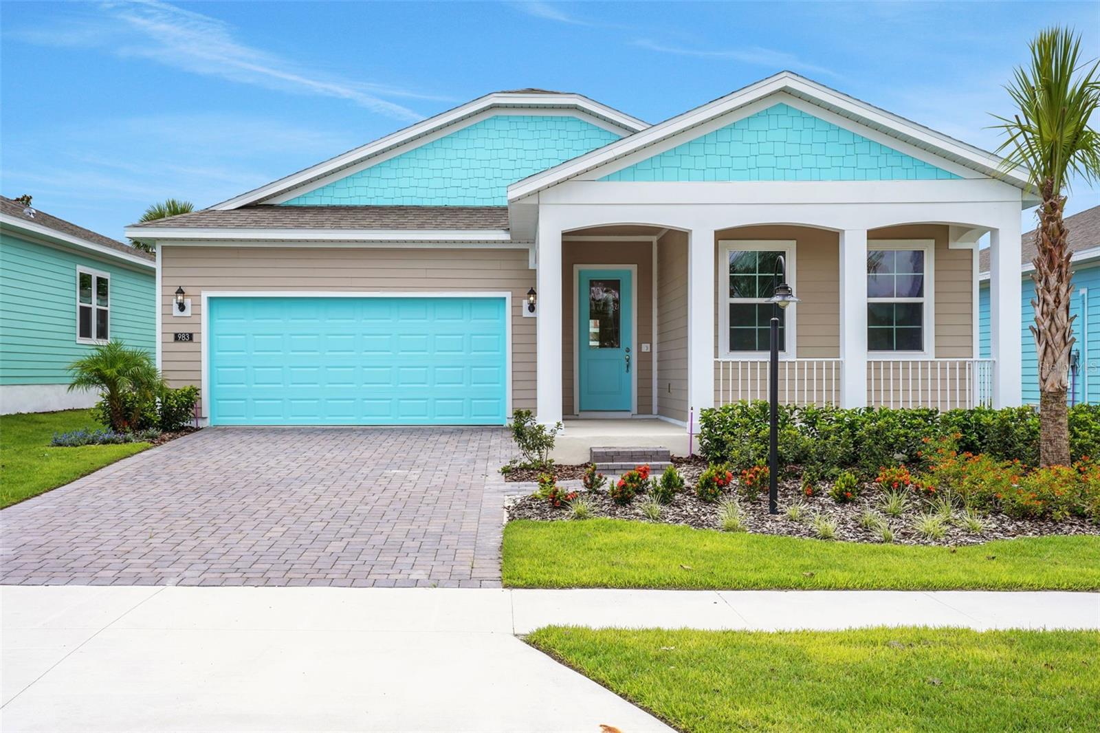991 Fiesta Key Cir Property Photo 1