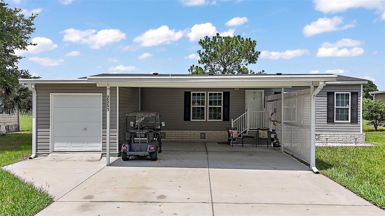 2551 Cayman Cir Property Photo 1